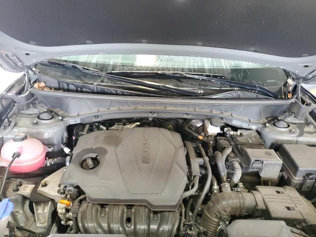 2024 HYUNDAI TUCSON SEL 5NMJBCDE5RH411557