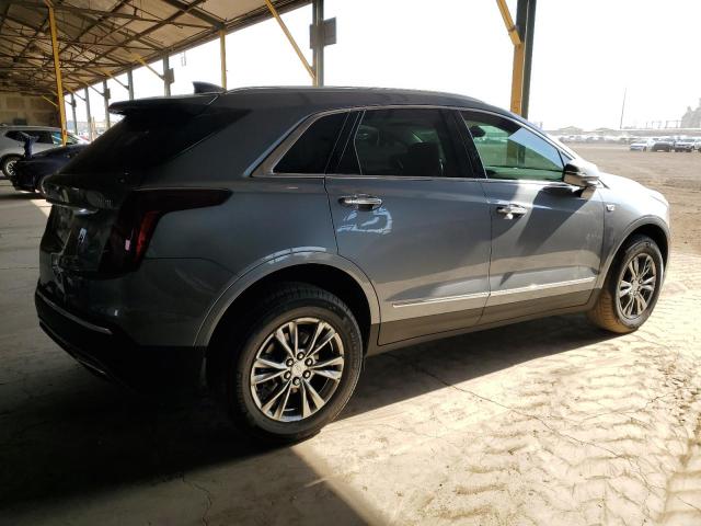 2020 CADILLAC XT5 PREMIU - 1GYKNCRSXLZ239629