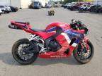 2024 HONDA CBR600 RR - JH2PC40J3RK100687
