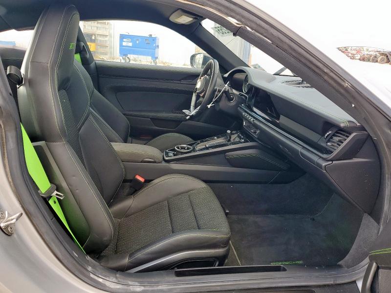 2023 PORSCHE 911 CARRER WP0AA2A98PS206062