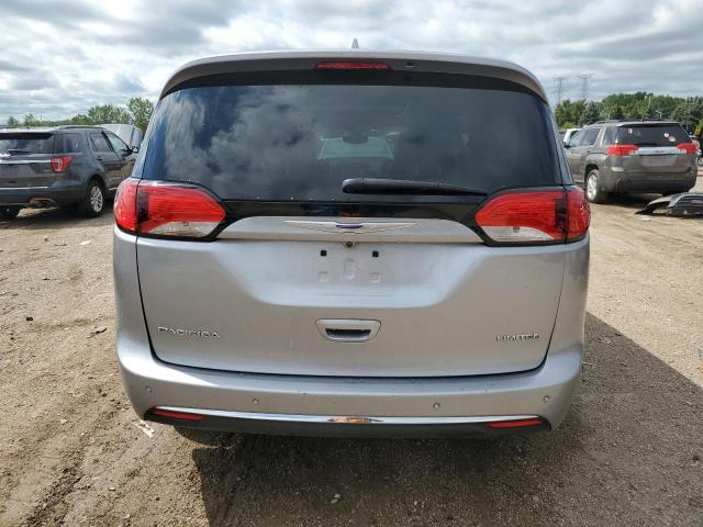 2018 CHRYSLER PACIFICA L 2C4RC1GG9JR357501