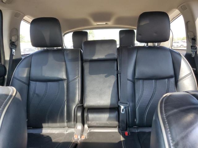 2016 INFINITI QX60 - 5N1AL0MM8GC520072
