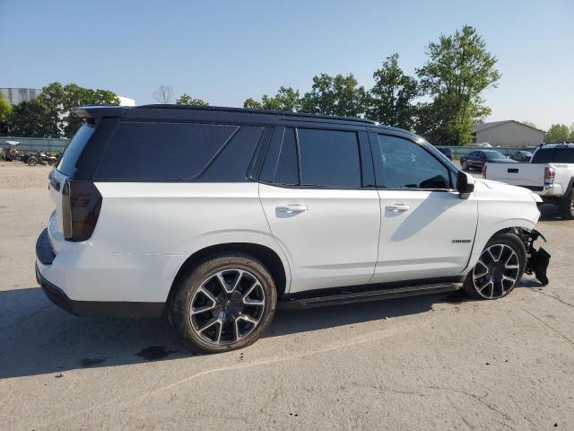 2021 CHEVROLET TAHOE K150 1GNSKRKD6MR456486