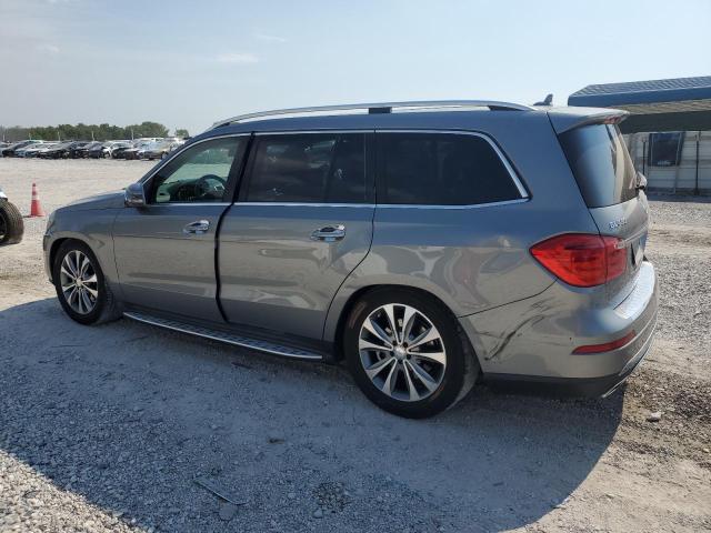 2015 MERCEDES-BENZ GL 450 4MA 4JGDF6EE7FA486781