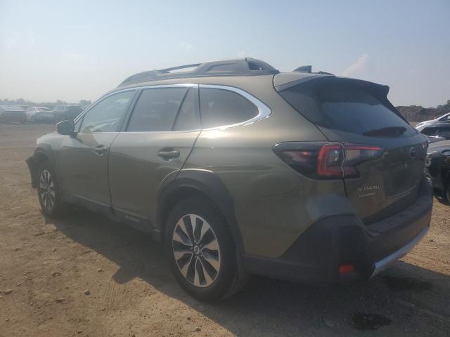 2024 SUBARU OUTBACK LI #3293292466