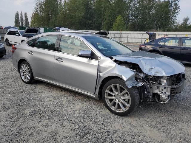 2015 TOYOTA AVALON XLE - 4T1BK1EB0FU177311