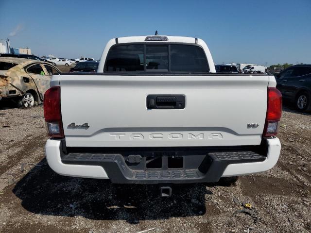 2022 TOYOTA TACOMA DOUBLE CAB 3TMCZ5AN0NM515675