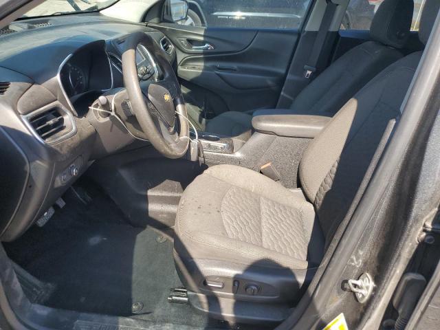 2019 CHEVROLET EQUINOX LT - 2GNAXKEV1K6110959