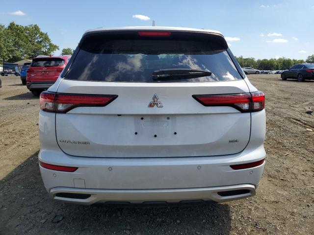 2023 MITSUBISHI OUTLANDER - JA4J4VA81PZ025273
