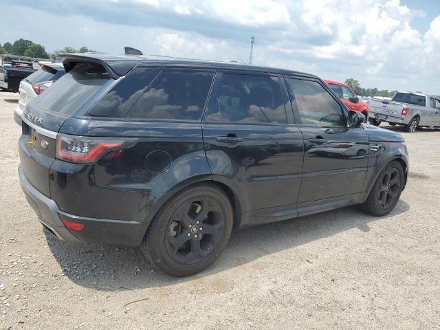 2019 LAND ROVER RANGE ROVE SALWR2RV9KA840178