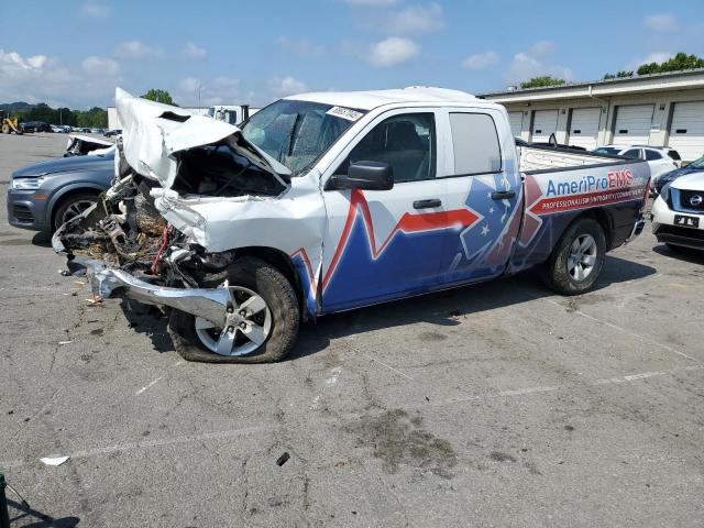 Global Auto Auctions: 2016 RAM 1500 ST