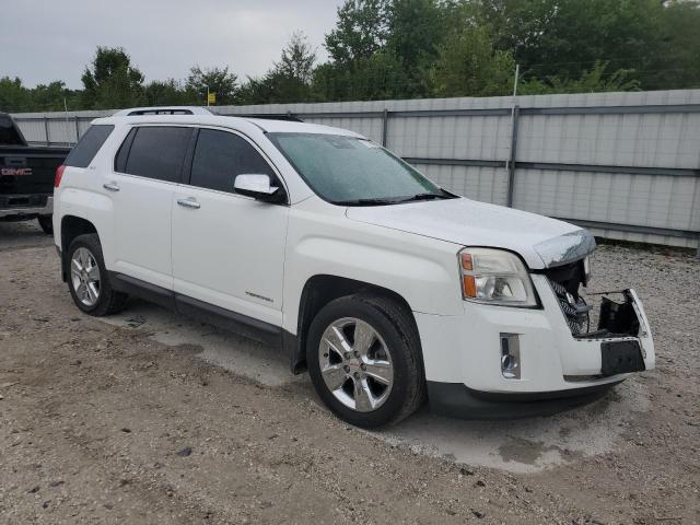 2015 GMC TERRAIN SLT 2GKFLTE30F6187198