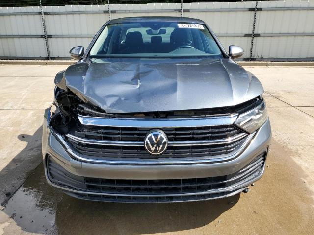 2024 VOLKSWAGEN JETTA S - 3VW5M7BU1RM090219