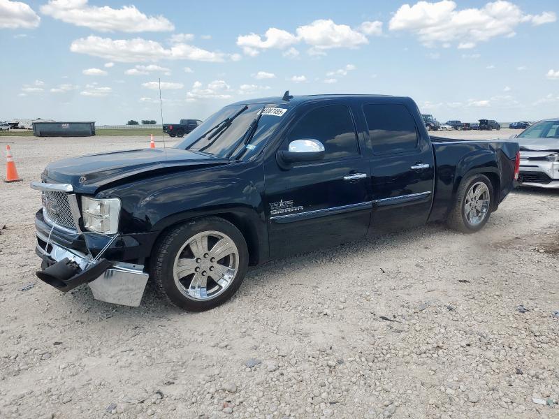GMC SIERRA C15