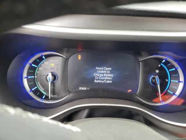 2023 CHRYSLER PACIFICA H 2C4RC1L72PR575827