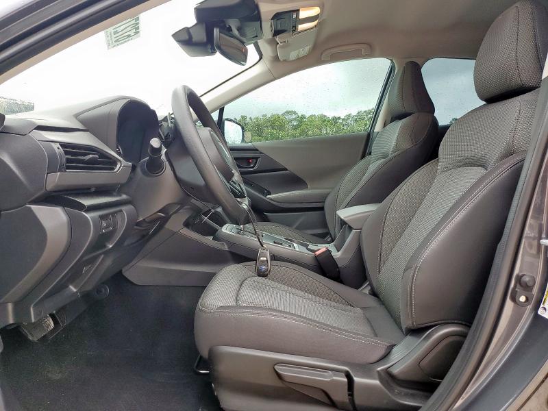 2024 SUBARU CROSSTREK - JF2GUADC8R8350554