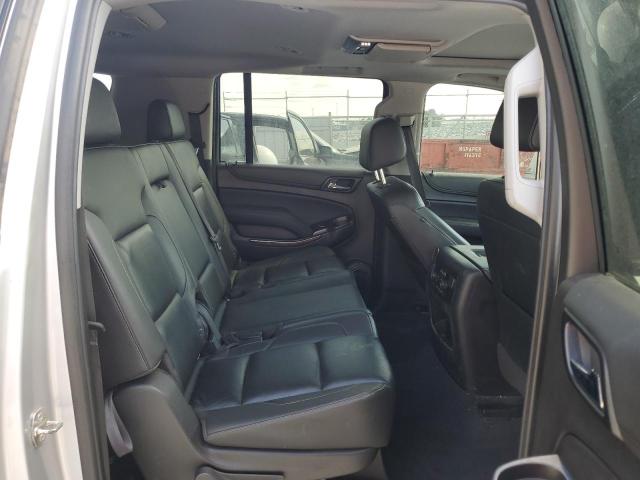 2019 CHEVROLET SUBURBAN K1500 LT 1GNSKHKCXKR236640