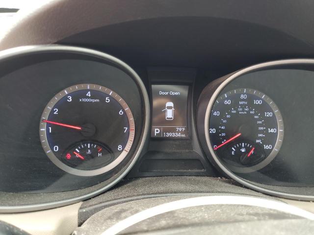 2016 HYUNDAI SANTA FE S KM8SMDHF9GU152175