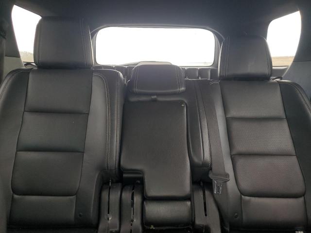 2015 FORD EXPLORER S - 1FM5K8GT1FGB31318