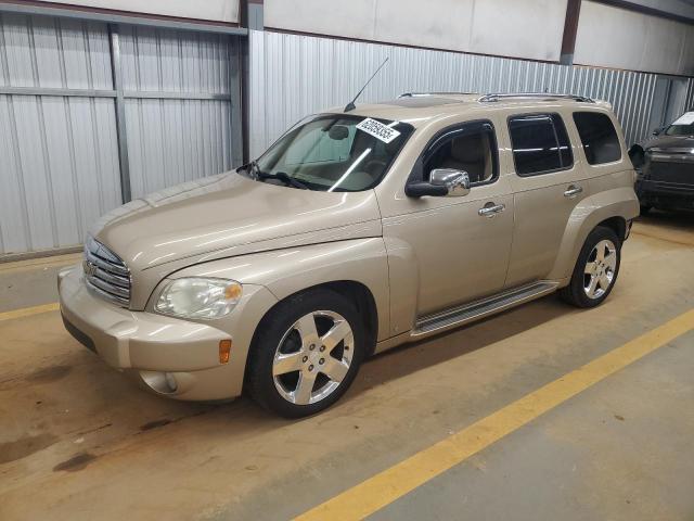 CHEVROLET HHR LT