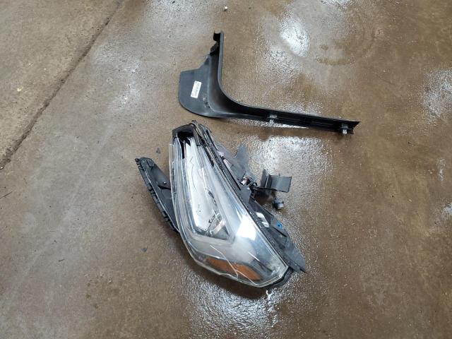 2016 GMC ACADIA SLE 1GKKRPKD0GJ142090