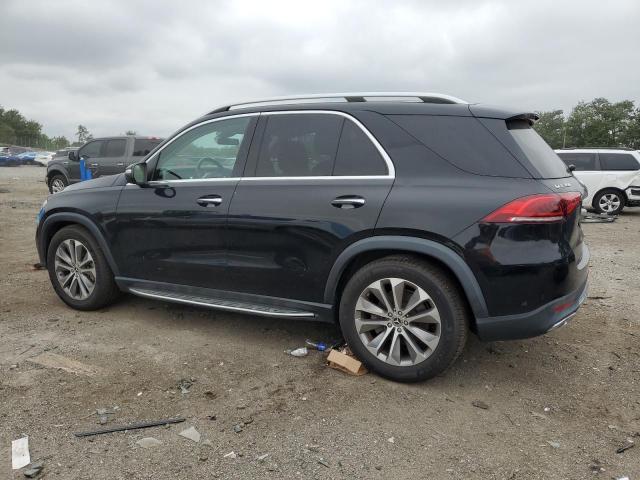 2020 MERCEDES-BENZ GLE 450 4M - 4JGFB5KB1LA007162