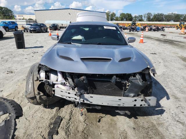 2015 DODGE CHARGER R/T 2C3CDXCT4FH871055