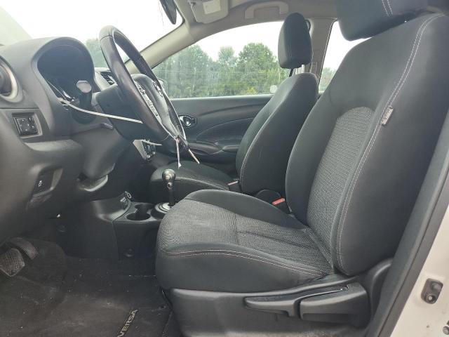 2018 NISSAN VERSA S 3N1CN7AP6JL848460