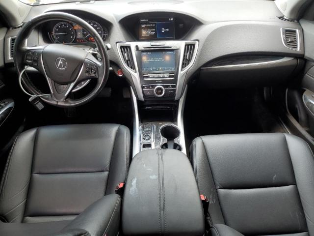 2019 ACURA TLX 19UUB2F34KA001160