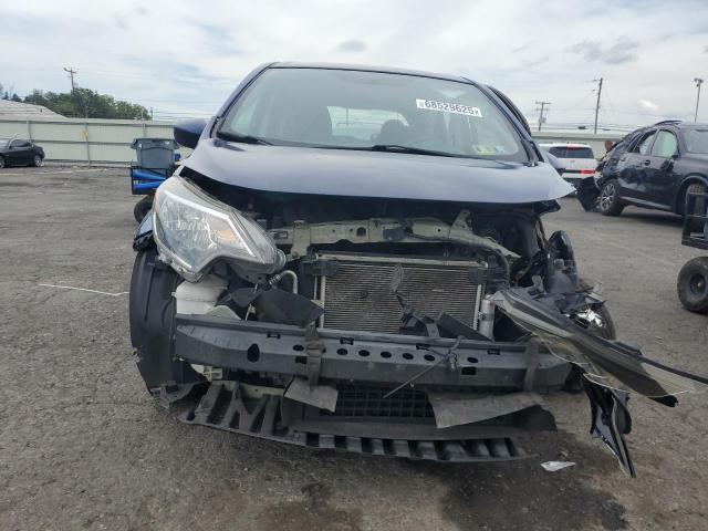 2019 NISSAN VERSA NOTE S 3N1CE2CP1KL363256
