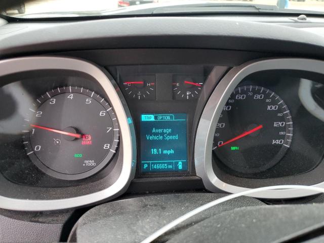 2015 CHEVROLET EQUINOX LT 2GNALBEK0F6199429