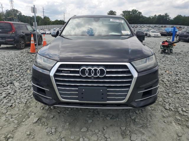 2017 AUDI Q7 PREMIUM PLUS WA1LAAF71HD002715