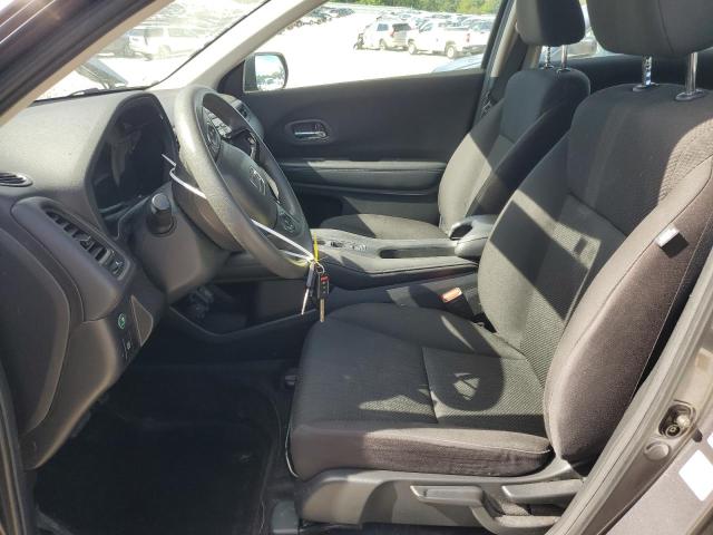 2016 HONDA HR-V LX 3CZRU6H35GM744966