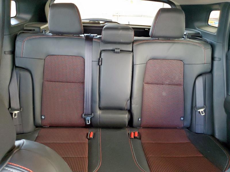 2025 NISSAN KICKS SR - 3N8AP6DA5SL312394