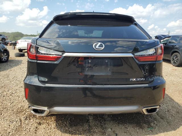 2016 LEXUS RX 350 BAS - 2T2BZMCA1GC029691