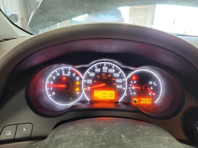 2011 NISSAN ALTIMA BAS - 1N4AL2AP1BN464171