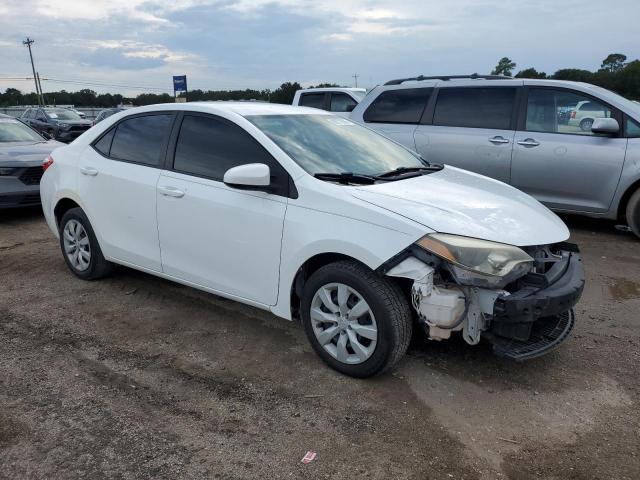 2014 TOYOTA COROLLA L - 2T1BURHE9EC048711