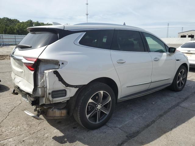 2021 BUICK ENCLAVE ESSENCE 5GAEVAKW9MJ195144