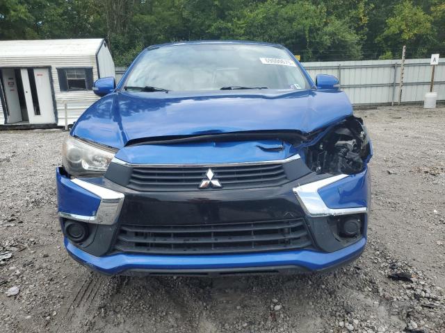 2016 MITSUBISHI OUTLANDER JA4AR3AU5GZ029667