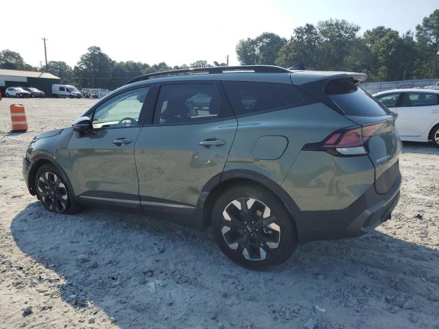2024 KIA SPORTAGE X 5XYK6CDF5RG217672
