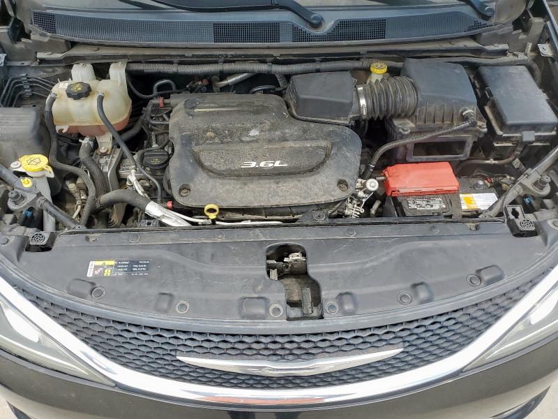 2017 CHRYSLER PACIFICA T 2C4RC1BG7HR642361
