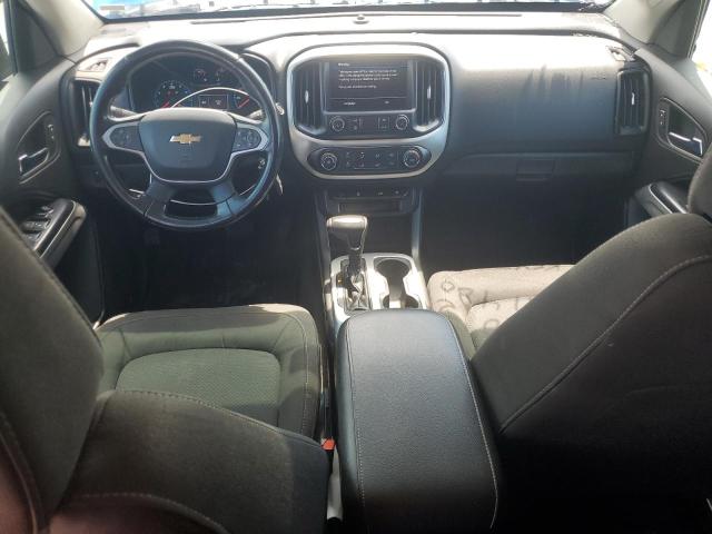 2021 CHEVROLET COLORADO L 1GCGSCENXM1141480