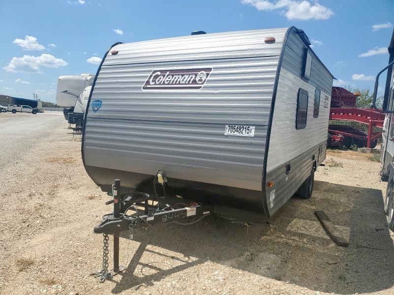 KEYSTONE COLEMAN 2024 two tone   4YDTCMG19RM944845 photo #3