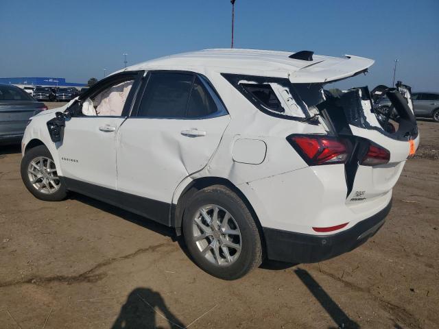 2024 CHEVROLET EQUINOX LT - 3GNAXKEG8RS106209