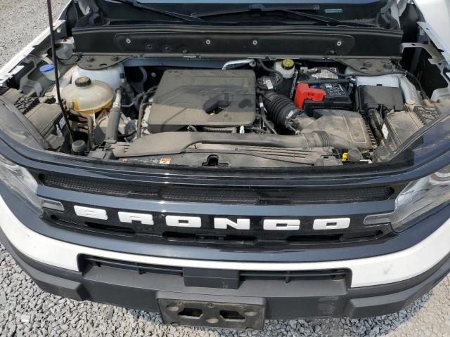 2021 FORD BRONCO SPORT OUTER BANKS 3FMCR9C60MRA27059