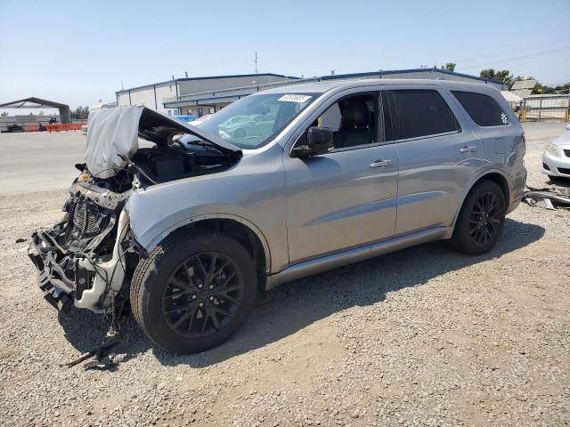 2016 DODGE DURANGO R/T 1C4SDJCT7GC485545