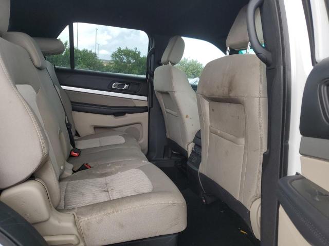 2018 FORD EXPLORER 1FM5K7B86JGC86937