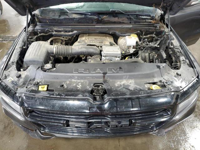 2020 RAM 1500 LARAM 1C6SRFJT5LN308631