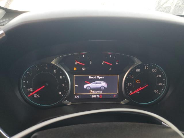 2020 CHEVROLET EQUINOX LT - 3GNAXVEX8LS538632