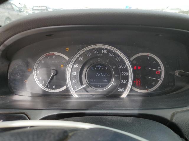 2017 HONDA ACCORD LX - 1HGCR2E39HA810431